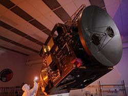 Gegap Gempita Uni Emirat Arab Sukses Taklukkan Mars