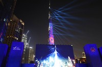 Misi UAE ke Mars