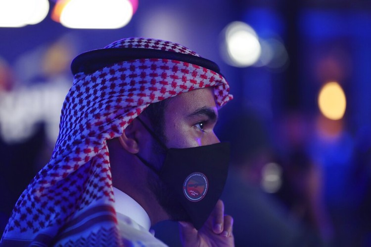 Misi UAE ke Mars