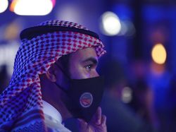 Gegap Gempita Uni Emirat Arab Sukses Taklukkan Mars