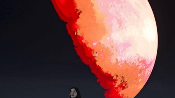 Tantangan pertama kami adalah merancang misi ke planet lain untuk pertama kalinya, kata Sarah Amiri yang juga Menteri Teknologi Maju sekaligus Ketua Badan Antariksa UEA. Foto: AP/Kamran Jebreili
