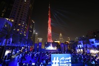 Misi UAE ke Mars