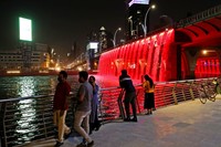 Misi UAE ke Mars
