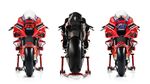 Ini Dia Motor MotoGP Ducati 2021
