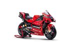 Ini Dia Motor MotoGP Ducati 2021