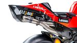 Ini Dia Motor MotoGP Ducati 2021