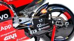 Ini Dia Motor MotoGP Ducati 2021