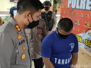 Bejat! Oknum Guru Ngaji di Sragen Cabuli 2 Bocah Perempuan dalam Musala