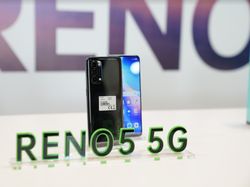 Deretan HP Android Kelas Menengah Paling Ngebut di Dunia