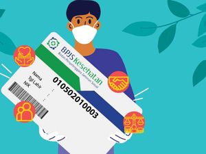Iuran BPJS Kesehatan yang Berlaku Per 7 Juli 2022