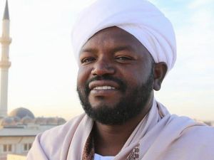 Sosok Nourin Mohamed Siddiq, Qari Terpopuler di Dunia Asal Afrika