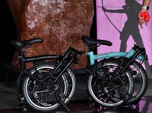 Perkara Brompton Sri Mulyani Diungkit Lagi, Bea Cukai Buka Suara