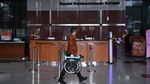 Penampakan Dua Sepeda Brompton Terkait Korupsi Bansos