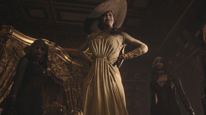 Resident Evil Village