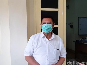 Seluruh Jogja PPKM Level 4, Sekda DIY: Peringatan untuk Kita