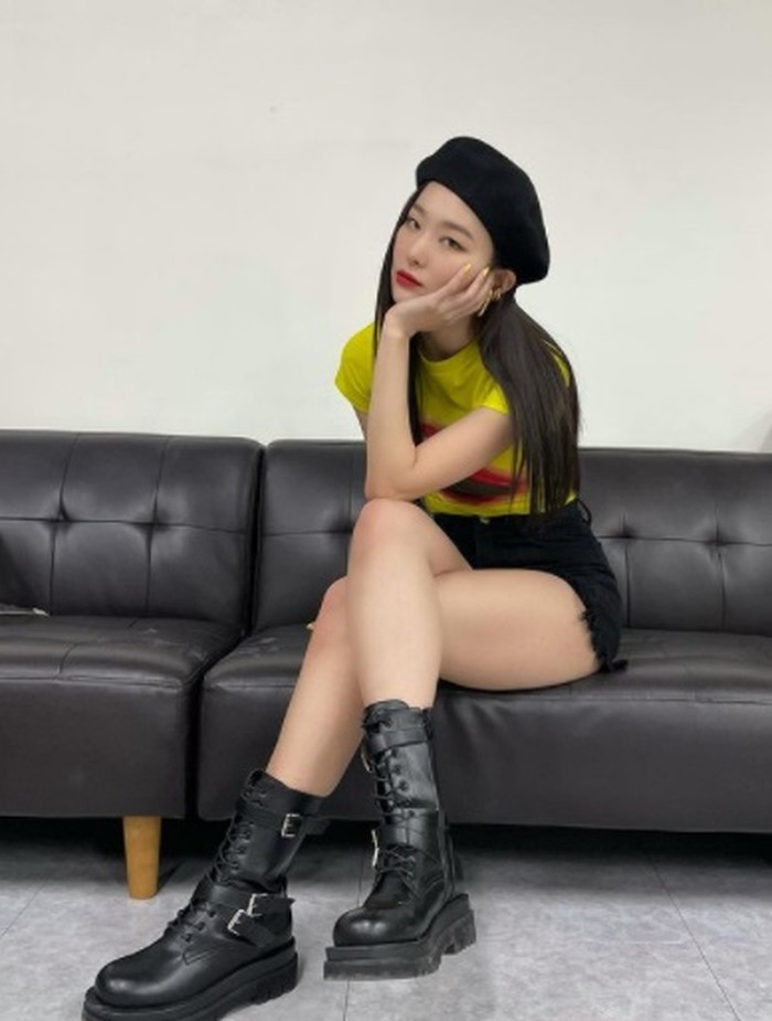 seulgi red velvet