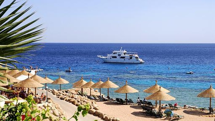 Sharm el Sheikh