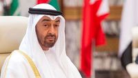 Sheikh Mohamed Bin Zayed Jadi Presiden UEA Usai Wafatnya Sheikh Khalifa