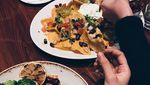 Suka Makanan Sehat, Cut Syifa Doyan Banget Makan Salad