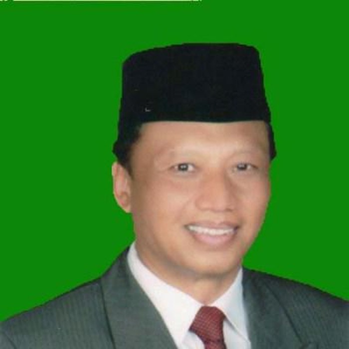 Syaiful Bahri Anshori.