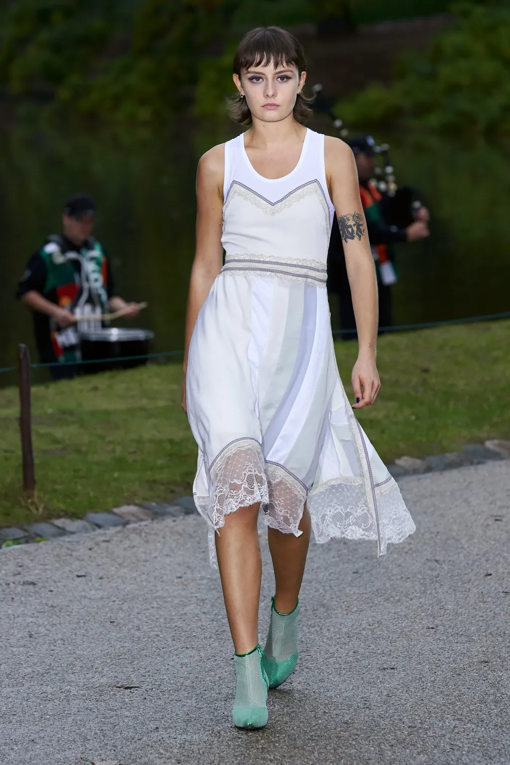 Tren Sepatu Wanita 2021