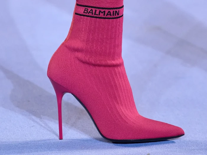 Tren Sepatu Wanita 2021 Tren Sepatu Wanita 2021