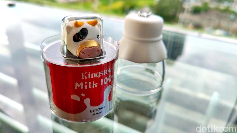 USB Flash Drive Kingstone