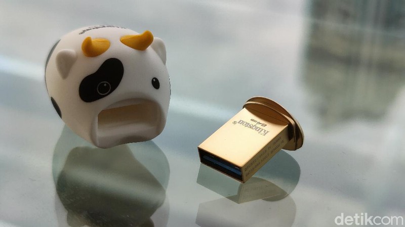 USB Flash Drive Kingstone