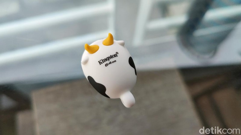 USB Flash Drive Kingstone