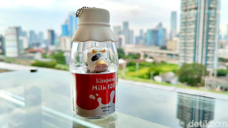 USB Flash Drive Kingstone