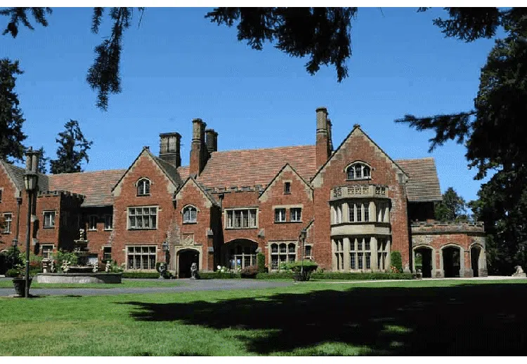 Ini 10 Bangunan yang Jadi Monumen Cinta Legendaris di Dunia