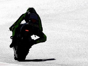 Rossi: Yamaha Keliru karena Buru-buru Tentukan Pebalap untuk 2021