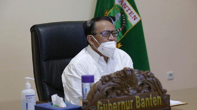 LHKPN Terbaru Anies-Ganjar-Khofifah Dirilis KPK, Segini Jumlah Hartanya