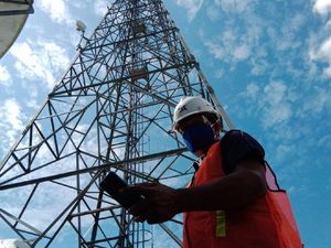XL Perluas Jaringan 4G di Pelosok Sulawesi Tenggara