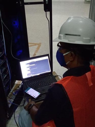 Teknologi Open RAN XL Axiata