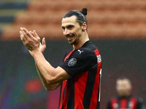 Zlatan Ibrahimovic Jadi Korban Rasisme, UEFA Langsung Turun Tangan