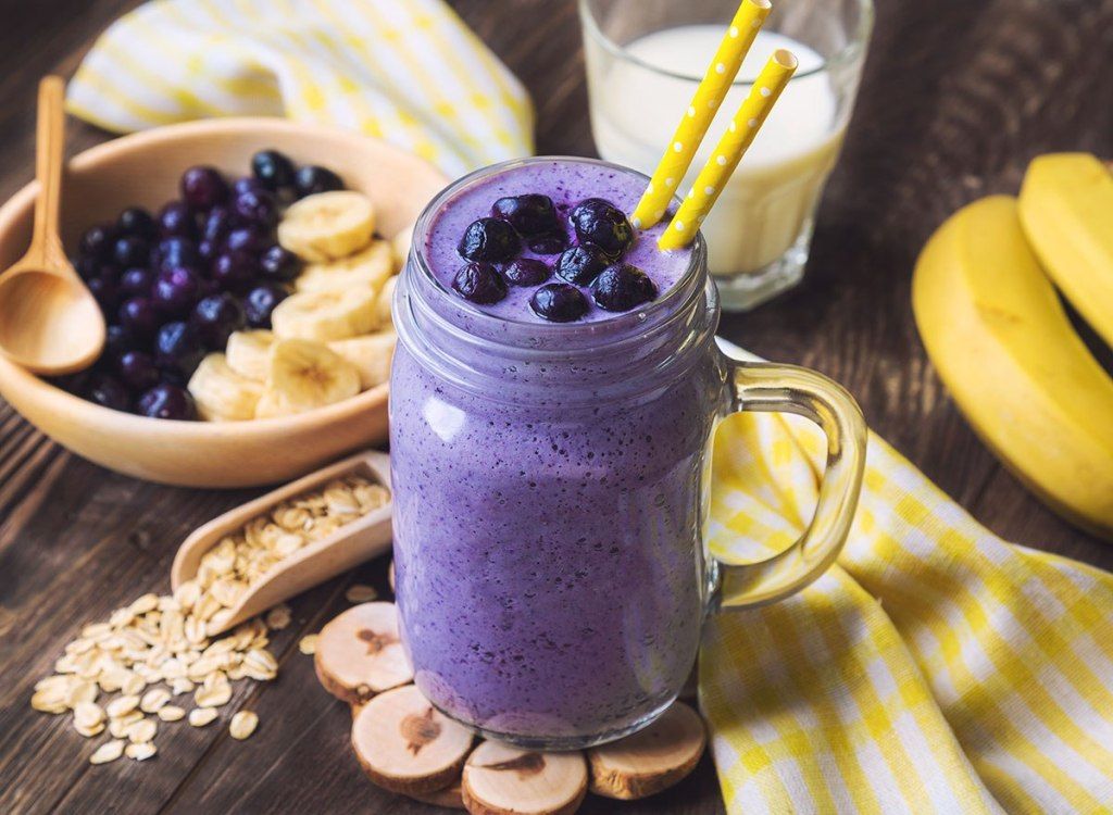5 Cara Bikin Smoothies Untuk Dapatkan Perut Ramping