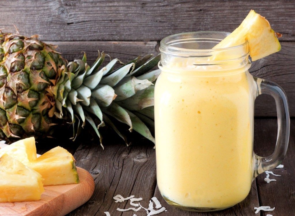 5 Cara Bikin Smoothies Untuk Dapatkan Perut Ramping