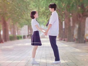 5 Drama Korea Adaptasi Tiongkok Buat Menemani Liburan Imlek