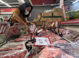 Fokus Peningkatan Konsumsi Rumah Tangga