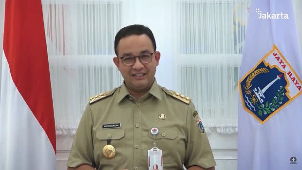 Anies Baswedan.