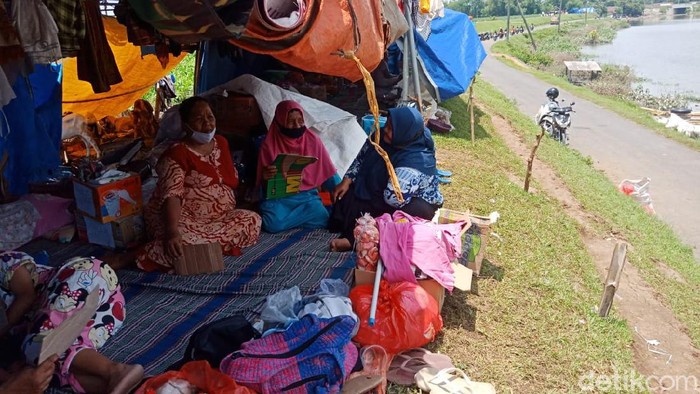 banjir di jombang