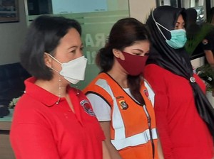 Bukan Sabu, Serbuk 1,85 Gram dari Beiby Putri Ternyata Tawas