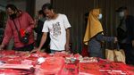 Berburu Kebutuhan Imlek di Pancoran Glodok
