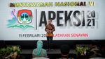 Bima Arya Pimpin Asosiasi Wali Kota se-Indonesia
