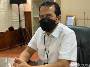 17 Kepala OPD di Pemprov Jatim Kosong, Kapan Diisi?