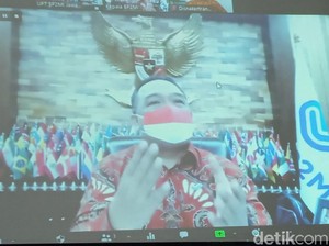Selama Setahun, BP2MI Tangani 700 Jenazah Imigran Indonesia