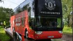Ini Dia 10 Foto Bus Mewah Milik Klub Sepakbola Eropa