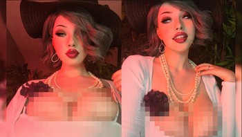 Kalau Strider Scribe, kamu kasih nilai berapa, nih detikers? Foto: Strider Scribe