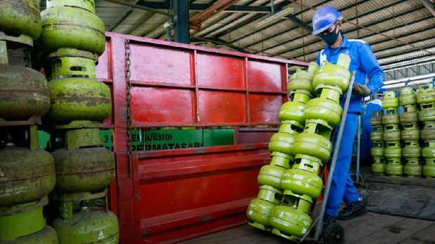 Dok: Pertamina